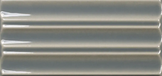 WOW FAYENZA BELT MINERAL GREY 6,2x12,5 GLOSSY