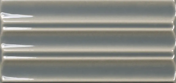 WOW FAYENZA BELT MINERAL GREY 6,2x12,5 GLOSSY