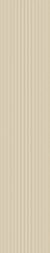 WOW MELANGE CREAM 10,7x54,2 MAT