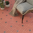 WOW REBELS TERRACOTTA 5x15 MAT