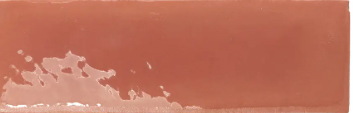 WOW REBELS TERRACOTTA 5x15 GLOSSY