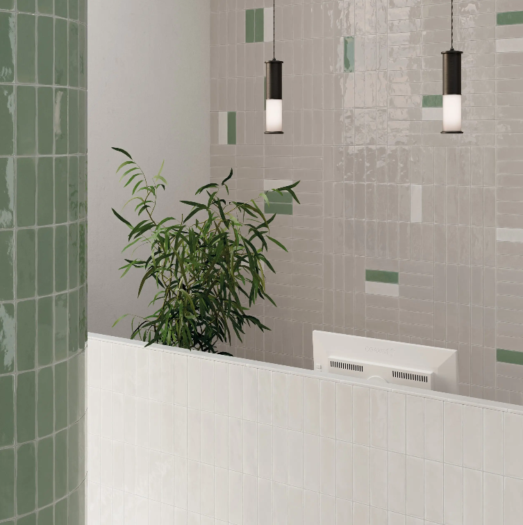 WOW REBELS MOSS 5x15 GLOSSY