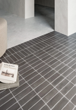 WOW REBELS NERO 5x15 MAT