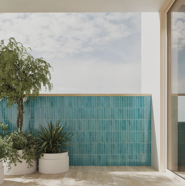 WOW POTTERS AZUR 5x25 GLOSSY