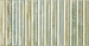 WOW POTTERS BARS AGAVE 12,5x25 GLOSSY