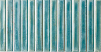 WOW POTTERS BARS AZUR 12,5x25 GLOSSY
