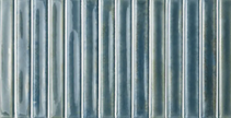 WOW POTTERS BARS PRUSIAN 12,5x25 GLOSSY