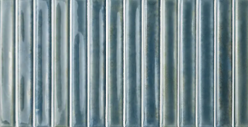WOW POTTERS BARS PRUSIAN 12,5x25 GLOSSY