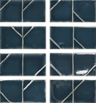WOW YOKO ORIGAMI MARINE 6,2x12,5 GLOSSY