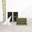 WOW YOKO ORIGAMI ONYX 6,2x12,5 GLOSSY