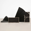 WOW YOKO ORIGAMI ONYX 6,2x12,5 GLOSSY