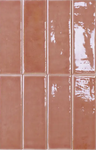 WOW COLOUR NOTES ROSEMIST 4x12,5 GLOSSY