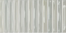 WOW COLOUR NOTES BARS AGATA 12,5x25 GLOSSY