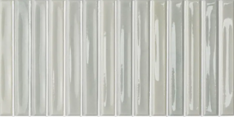WOW COLOUR NOTES BARS AGATA 12,5x25 GLOSSY