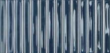 WOW COLOUR NOTES BARS INDIGO 12,5x25 GLOSSY
