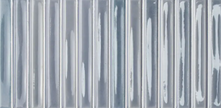 WOW COLOUR NOTES BARS VIOLA 12,5x25 GLOSSY