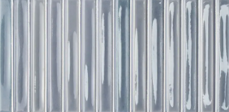 WOW COLOUR NOTES BARS VIOLA 12,5x25 GLOSSY