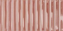 WOW COLOUR NOTES BARS ROSEMIST 12,5x25 GLOSSY