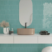 WOW HAMMER AQUA 5x15 GLOSSY