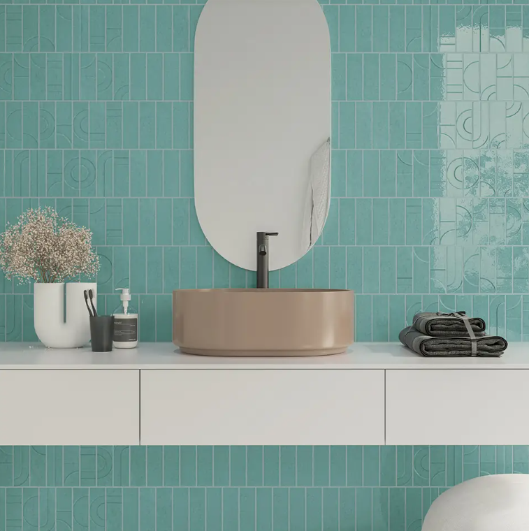 WOW HAMMER AQUA 5x15 GLOSSY