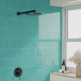 WOW HAMMER DECOR AQUA 5x15 GLOSSY