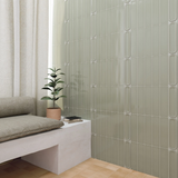 WOW AQUARELLE MINT GREY 7,5x30 GLOSSY