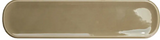 WOW AQUARELLE O OLIVE 7,5x30 GLOSSY
