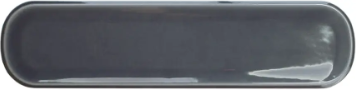 WOW AQUARELLE O TITANIUM BLUE 7,5x30 GLOSSY