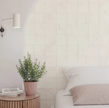 WOW CASBAH DECOR MIX TALC 12,5x12,5 MAT
