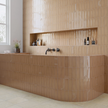 WOW GLOW DECOR CARAMEL 5,2x16 GLOSSY