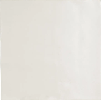 WOW MESTIZAJE WHITE 12,5x12,5 MAT