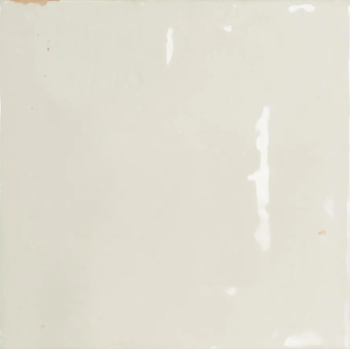 WOW MESTIZAJE WHITE 12,5x12,5 GLOSSY