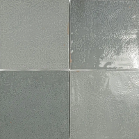 WOW MESTIZAJE DECOR GREY 12,5x12,5 GLOSSY