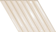 WOW SPIKE BARS DEEP WHITE A 15x25,9 GLOSSY