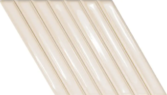 WOW SPIKE BARS DEEP WHITE A 15x25,9 GLOSSY