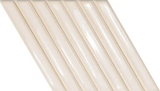 WOW SPIKE BARS DEEP WHITE A 15x25,9 GLOSSY