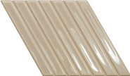 WOW SPIKE BARS GREIGE A 15x25,9 GLOSSY