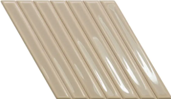 WOW SPIKE BARS GREIGE A 15x25,9 GLOSSY