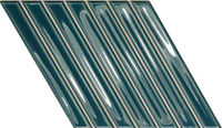 WOW SPIKE BARS PEACOCK BLUE A 15x25,9 GLOSSY