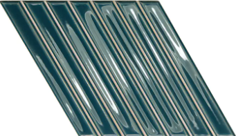 WOW SPIKE BARS PEACOCK BLUE A 15x25,9 GLOSSY