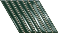 WOW SPIKE BARS ROYAL GREEN A 15x25,9 GLOSSY