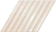 WOW SPIKE BARS DEEP WHITE B 15x25,9 GLOSSY