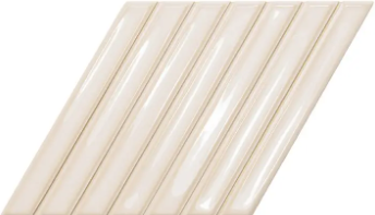 WOW SPIKE BARS DEEP WHITE B 15x25,9 GLOSSY