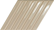 WOW SPIKE BARS GREIGE B 15x25,9 GLOSSY