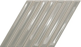 WOW SPIKE BARS MINERAL GREY B 15x25,9 GLOSSY