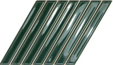 WOW SPIKE BARS ROYAL GREEN B 15x25,9 GLOSSY