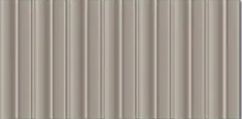 WOW FACES BARS GREY 12,5x25 MAT