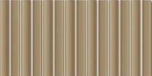WOW FACES BARS VEGAN 12,5x25 MAT