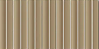 WOW FACES BARS VEGAN 12,5x25 MAT