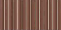 WOW FACES BARS HENNA 12,5x25 MAT